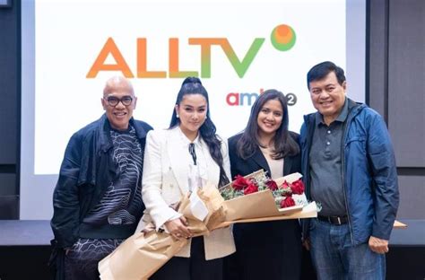 LIST: Celebrities, personalities who are joining AMBS’ ALLTV .